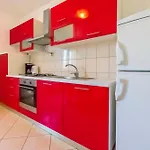 House Sahara Dom wakacyjny *
