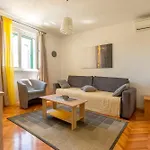 Dom wakacyjny House Sahara *