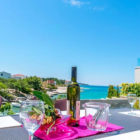 House Sahara Ferienhaus