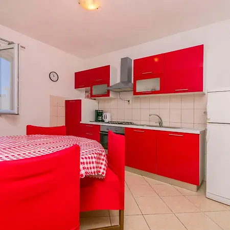 Ferienhaus House Sahara *