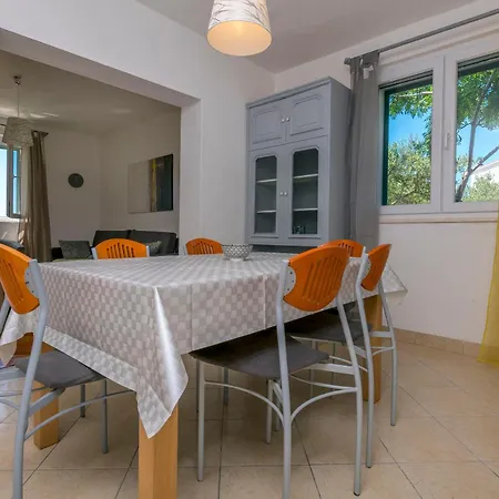 House Sahara * Rogoznica (Sibenik-Knin)