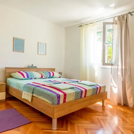 House Sahara Rogoznica (Sibenik-Knin)