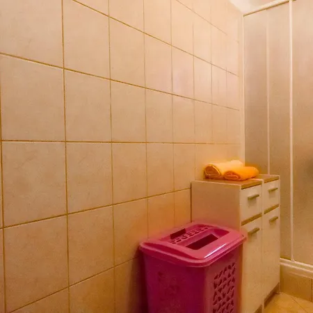 House Sahara Rogoznica