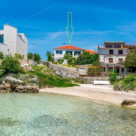 House Sahara Rogoznica (Sibenik-Knin)