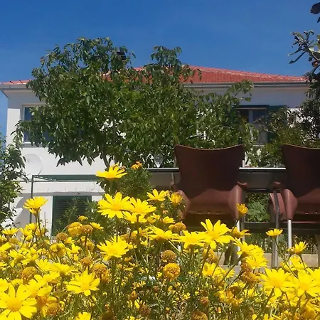 Holiday home House Sahara *