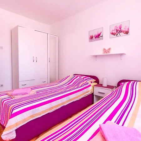 House Sahara Holiday home *