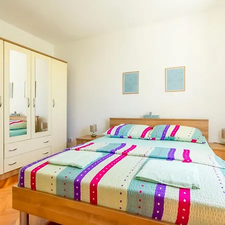 House Sahara Rogoznica