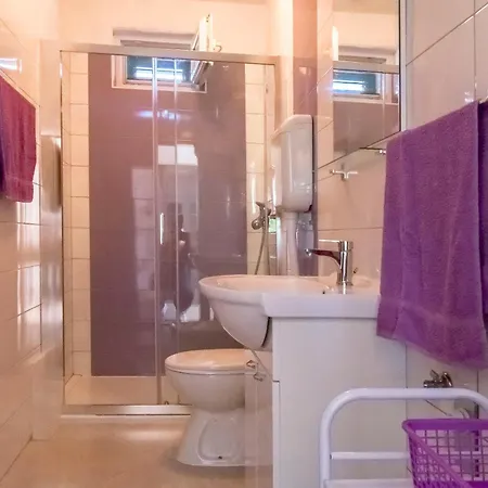 House Sahara * Rogoznica (Sibenik-Knin)