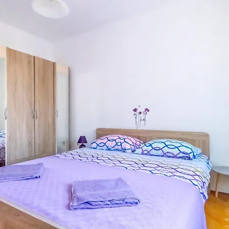 House Sahara * Rogoznica (Sibenik-Knin)