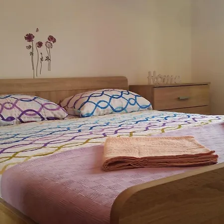 House Sahara Rogoznica (Sibenik-Knin)