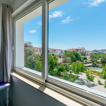 House Sahara Rogoznica (Sibenik-Knin)