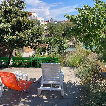 Ferienhaus House Sahara Rogoznica (Sibenik-Knin)