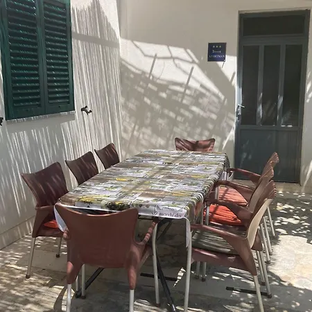 Holiday home House Sahara *