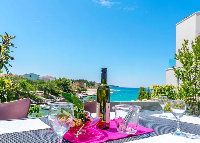 House Sahara Ferienhaus