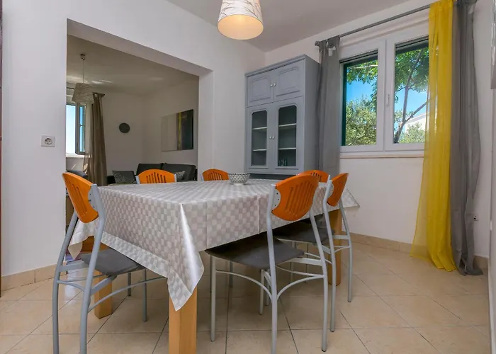 House Sahara * Rogoznica (Sibenik-Knin)