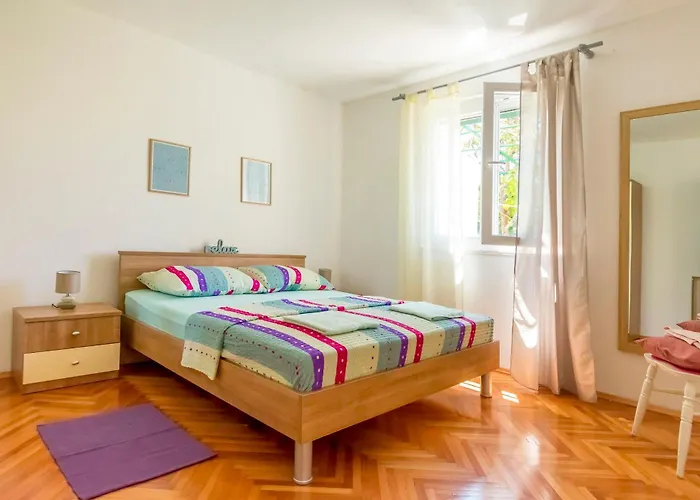 House Sahara Rogoznica (Sibenik-Knin)