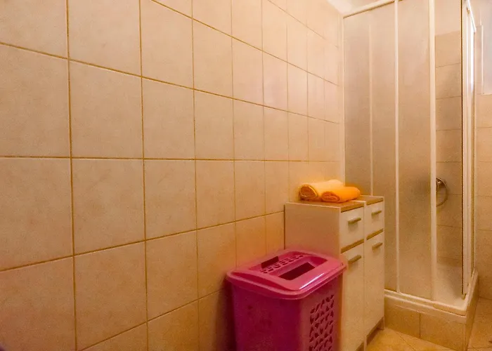 House Sahara Rogoznica (Sibenik-Knin)