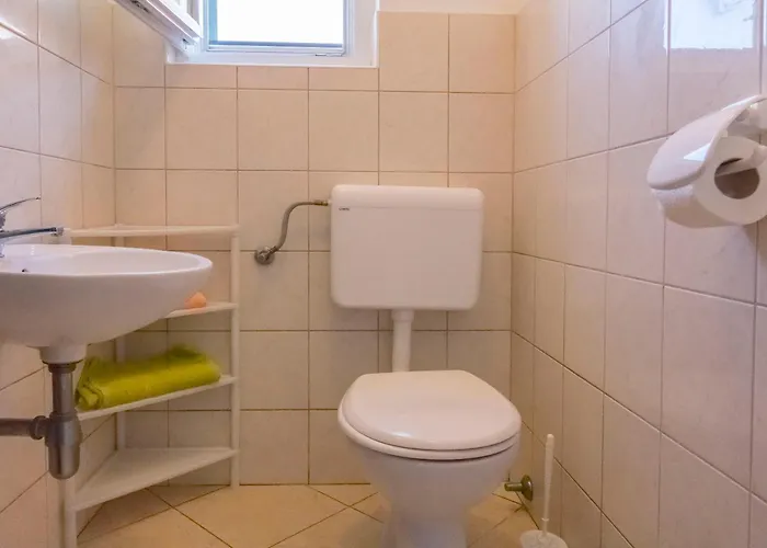 House Sahara Ferienhaus