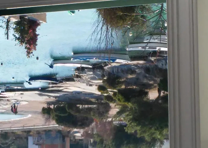 House Sahara Holiday home *