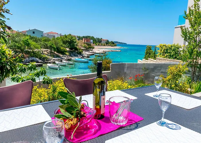 House Sahara Holiday home