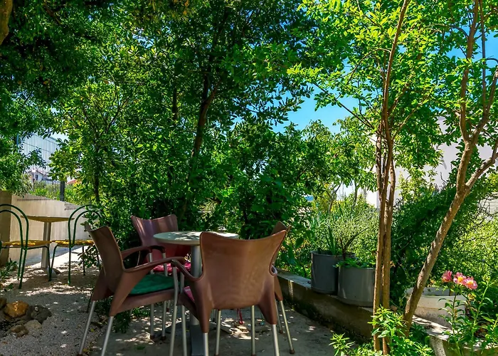 House Sahara Ferienhaus