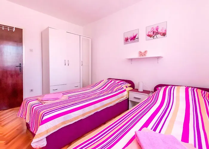 House Sahara Ferienhaus *