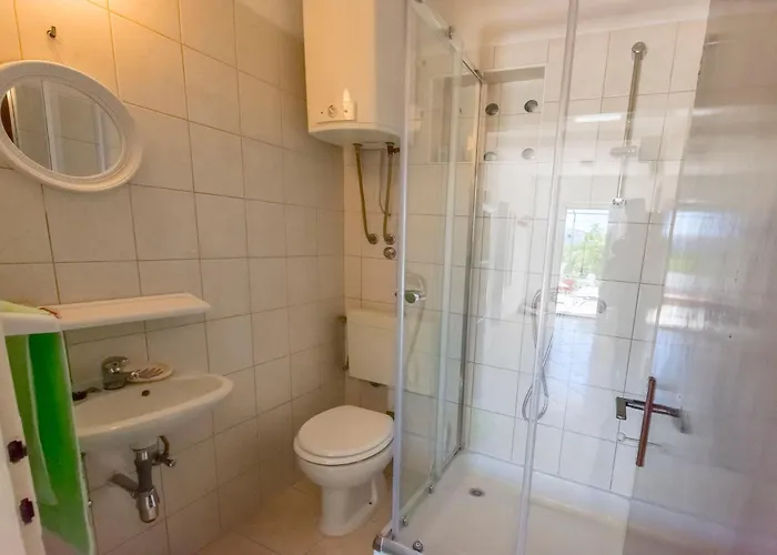 House Sahara Ferienhaus *