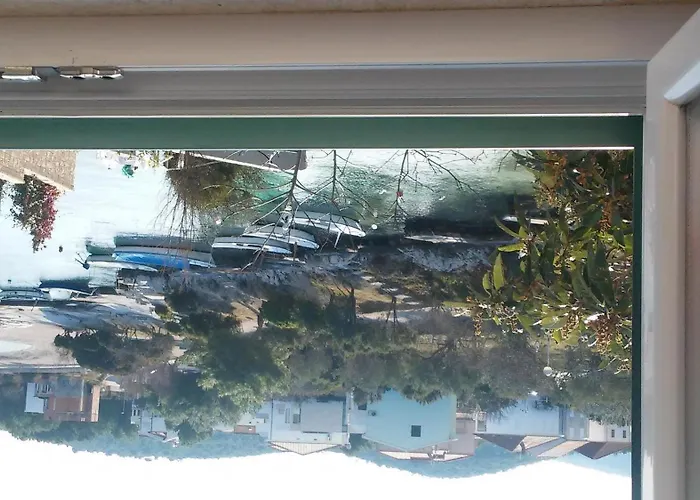 House Sahara Rogoznica (Sibenik-Knin)