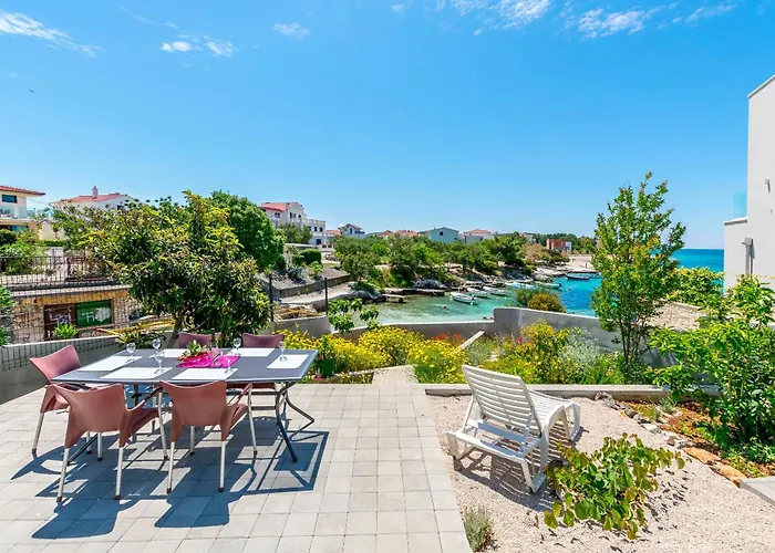 House Sahara Ferienhaus