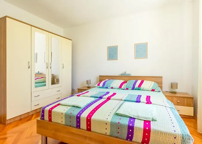 House Sahara Rogoznica (Sibenik-Knin)