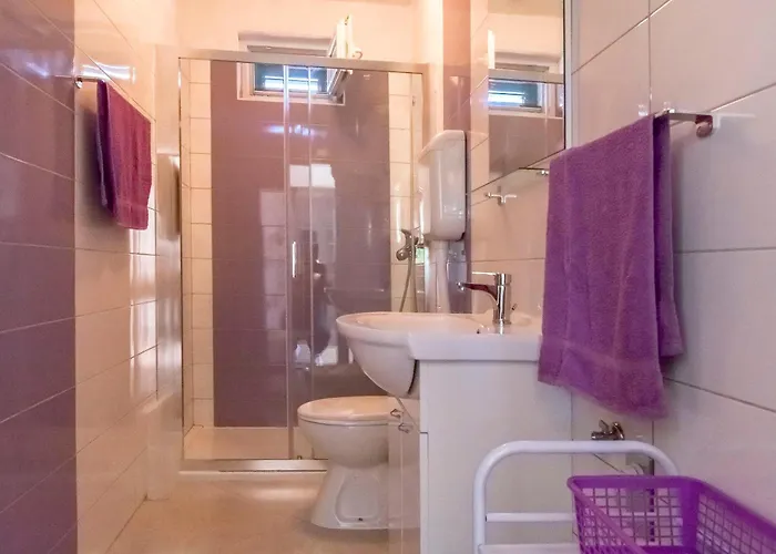 House Sahara * Rogoznica (Sibenik-Knin)