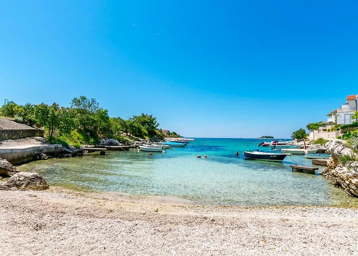 House Sahara Ferienhaus