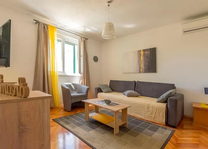 Holiday home House Sahara Rogoznica (Sibenik-Knin)