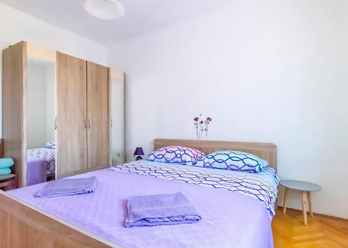 House Sahara * Rogoznica (Sibenik-Knin)