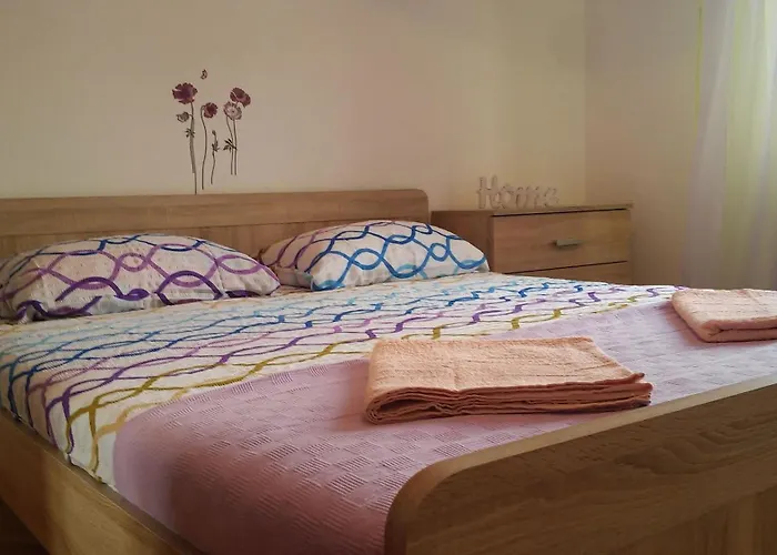 House Sahara Rogoznica (Sibenik-Knin)