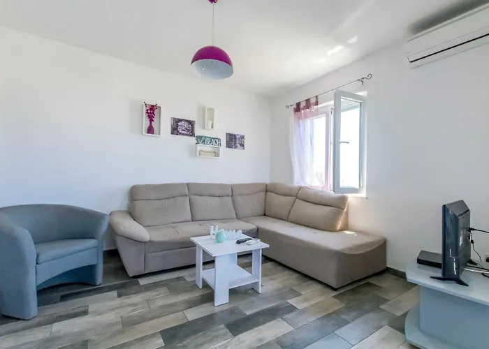 House Sahara * Rogoznica (Sibenik-Knin)