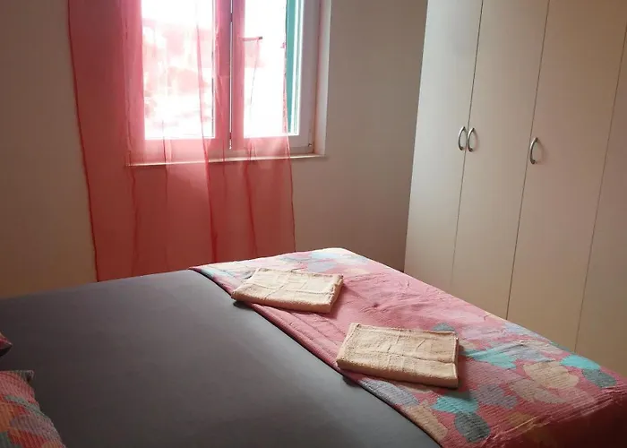 House Sahara Holiday home