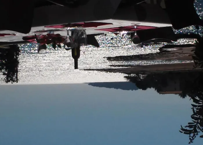 House Sahara * Rogoznica (Sibenik-Knin)