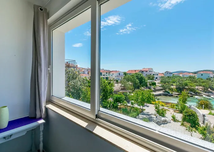 House Sahara Rogoznica (Sibenik-Knin)