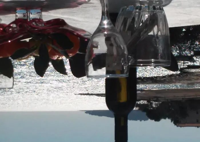 House Sahara Rogoznica (Sibenik-Knin)