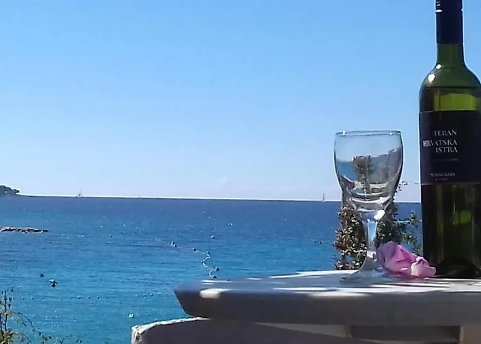 House Sahara Ferienhaus *