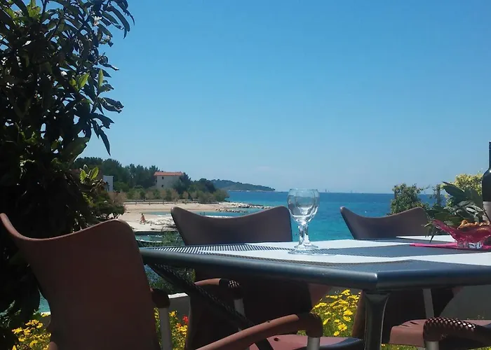 House Sahara Rogoznica (Sibenik-Knin)