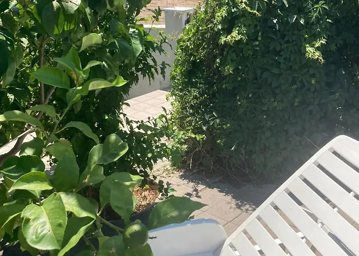 House Sahara Ferienhaus Rogoznica (Sibenik-Knin)