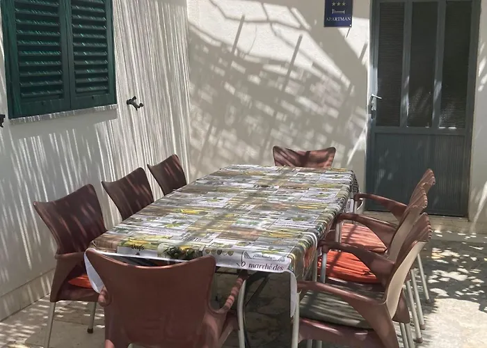 Holiday home House Sahara *